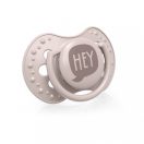 LOVI Dinamikus nyugtatócumi 3-6 hó, 2 db (Hey girl)