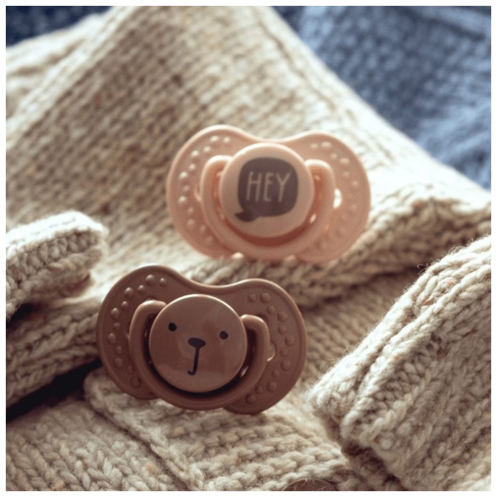 LOVI Dinamikus nyugtatócumi 3-6 hó, 2 db (Hey girl)