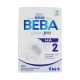 BEBA ExpertPro HA 2 tejalapú anyatej kiegészítő tápszer 6 hó+ (600 g)