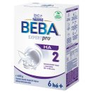 BEBA ExpertPro HA 2 tejalapú anyatej kiegészítő tápszer 6 hó+ (600 g)