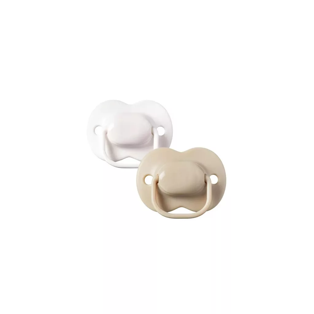 Tommee Tippee Cherry Latex cumi 0-6 hó 2 db