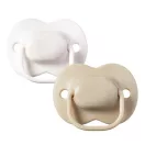 Tommee Tippee Cherry Latex cumi 0-6 hó 2 db