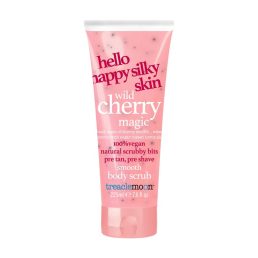   Treaclemoon Wild Cherry Magic cseresznye illatú testradír 225 ml