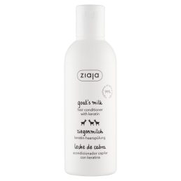 Ziaja Kecsketejes hajbalzsam(200 ml)