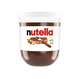 Nutella Mogyorókrém (200 g)