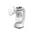 BabyBruin elektromos okos mellszívó akkumulátorral