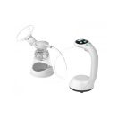 BabyBruin elektromos okos mellszívó akkumulátorral