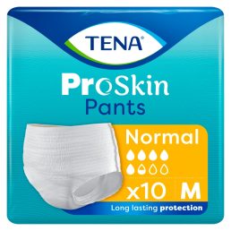   Tena ProSkin Normal Medium inkontinencia pelenkanadrág (10 db)