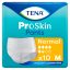 Tena ProSkin Normal Medium inkontinencia pelenkanadrág (10 db)