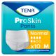 Tena ProSkin Normal Medium inkontinencia pelenkanadrág (10 db)