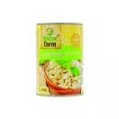 Natur Farm fehérbab (3x400 g)