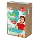Pampers Harmonie Pants bugyipelenka 6, 15+ kg, 19 db