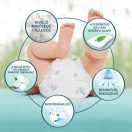 Pampers Harmonie Pants bugyipelenka 6, 15+ kg, 19 db