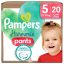 Pampers Harmonie Pants bugyipelenka 5, 12-17 kg, 20 db