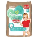 Pampers Harmonie Pants bugyipelenka 5, 12-17 kg, 20 db