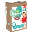 Pampers Harmonie Pants bugyipelenka 5, 12-17 kg, 20 db
