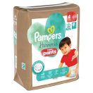 Pampers Harmonie Pants bugyipelenka 4, 9-15 kg, 22 db