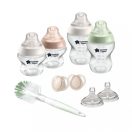 Tommee Tippee CTN újszülött cumisüveg kezdő szett (9 db)