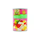 Natur Farm gyümölcskoktél (3x410 g)