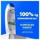 Head & Shoulders Menthol korpásodás elleni sampon (400 ml)