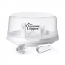 Tommee Tippee mikrohullámú gőzsterilizáló