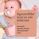 Tommee Tippee  Night játszócumi 0-6 hó 2 db (unisex)