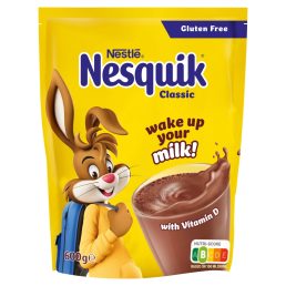 Nesquik Instant kakaópor (600 g)