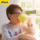 Nesquik Instant kakaópor (600 g)