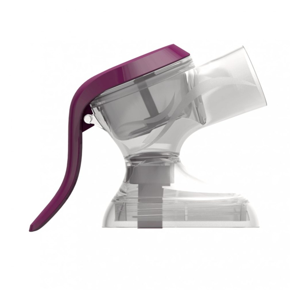 Tommee Tippee Made for Me kézi mellszívó