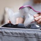 Tommee Tippee Made for Me kézi mellszívó