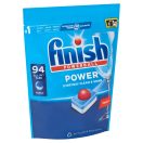 Finish Power All in 1 mosogatógép-tabletta, regular (94 db)