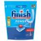 Finish Power All in 1 mosogatógép-tabletta, Lemon (94 db)