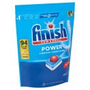 Finish Power All in 1 mosogatógép-tabletta, Lemon (94 db)