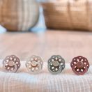 Bibs Boheme cumi 6-18 hó, 2 db (pasztellkék-óceán)