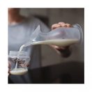 Tommee Tippee Made For Me szilikon mellszívó, anyatej tárolóval és sterilizáló zacskóval