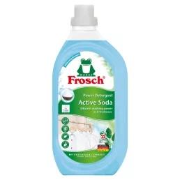   Frosch folyékony mosógél aktív szódával 1,5 liter (22 mosás)