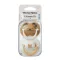 Tommee Tippee Ultimate Fit nyugtató cumi sterilizáló tokkal 18-36 hó 2 db (fiús)