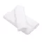 BabyBruin Tetra pelenka anyagú nyálkendő és kozmetikai nyomókendő 35x35 cm (3db)