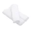 BabyBruin Tetra pelenka anyagú nyálkendő és kozmetikai nyomókendő 35x35 cm (3db)