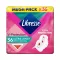 Libresse Ultra Long Wings egészségügyi betét Mega Pack (36 db)