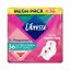 Libresse Ultra Long Wings egészségügyi betét Mega Pack (36 db)