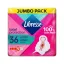 Libresse Ultra Long Wings egészségügyi betét Mega Pack (36 db)
