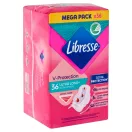 Libresse Ultra Long Wings egészségügyi betét Mega Pack (36 db)