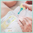 Pampers Premium Care pelenka, Koraszülött 0, 1-3 kg, 120 db