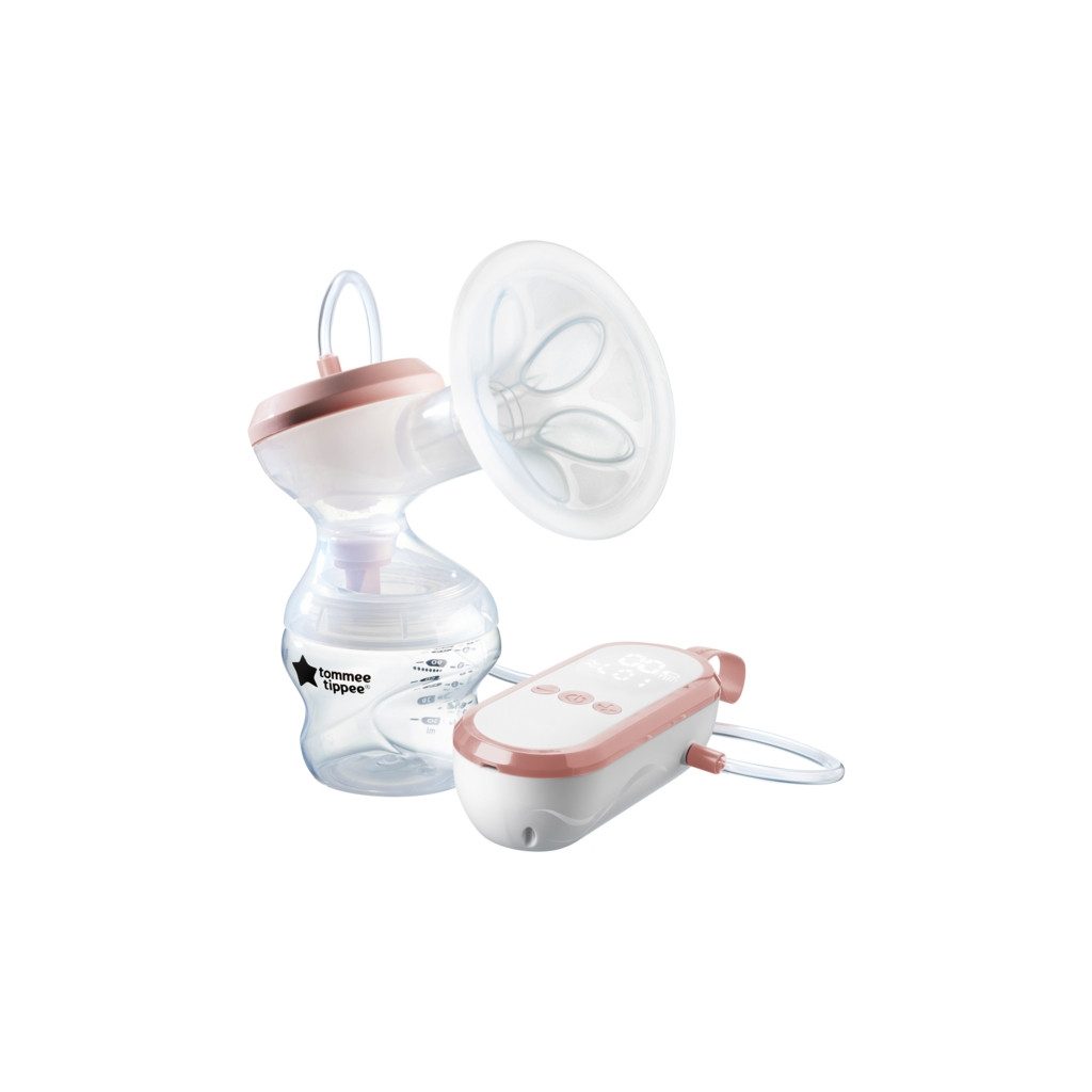 Made for Me elektromos mellszívó