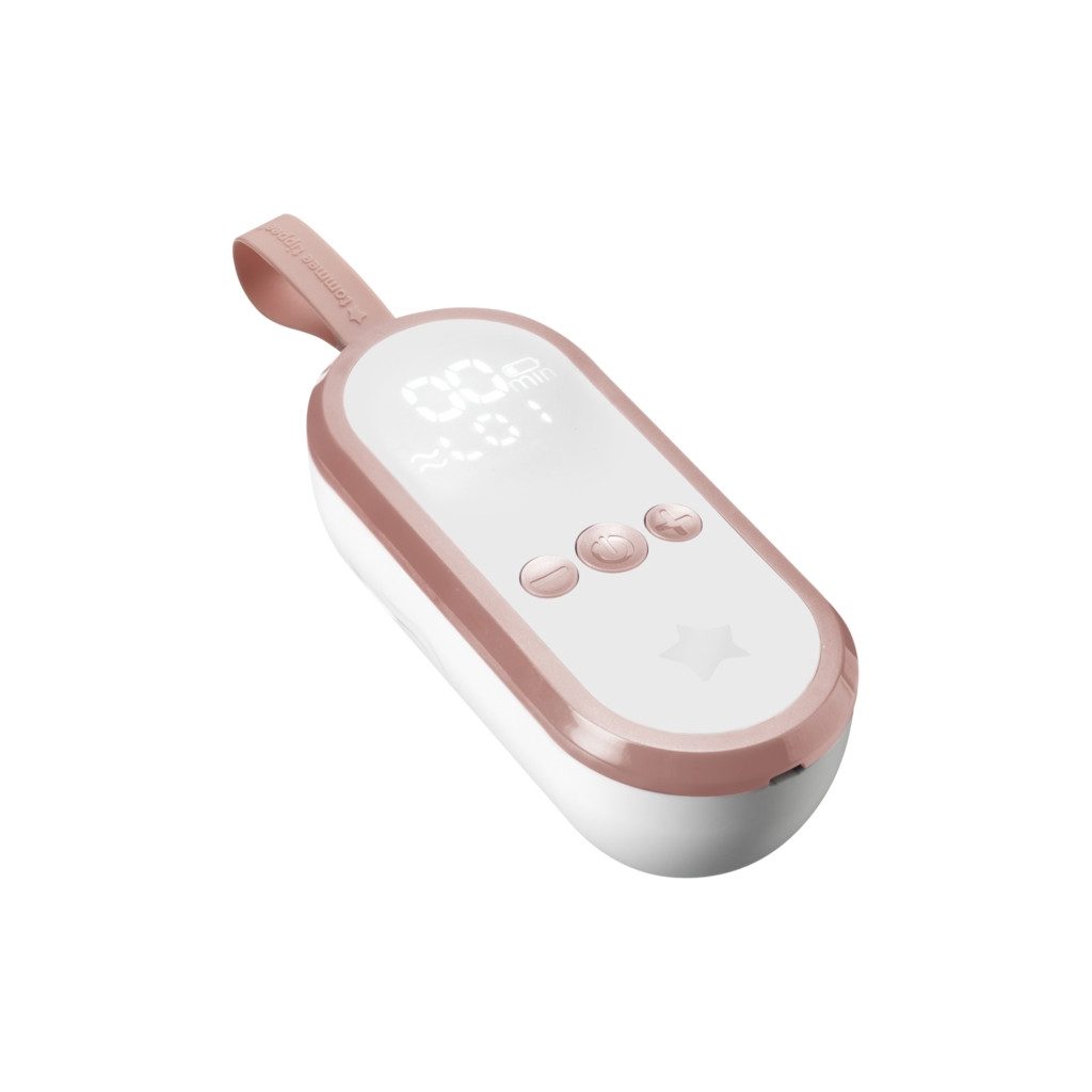 Made for Me elektromos mellszívó