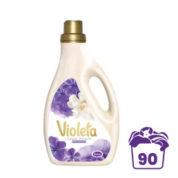 Violeta öblítő - sweet miracle (2,7 liter)