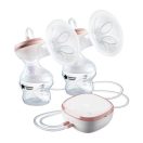 Tommee Tippee Made for Me Elektromos DUPLA mellszívó MJH