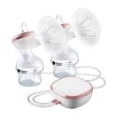 CSOMAGOLÁSSÉRÜLT Tommee Tippee Made for Me Elektromos DUPLA mellszívó