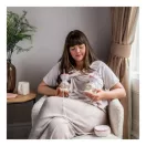 CSOMAGOLÁSSÉRÜLT Tommee Tippee Made for Me Elektromos DUPLA mellszívó